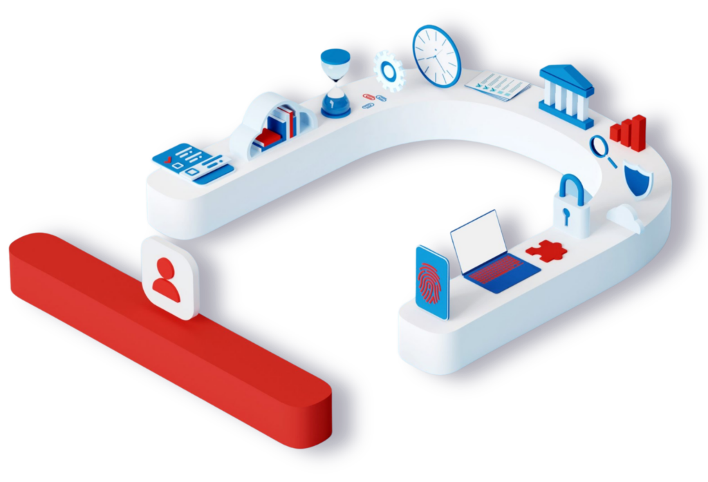 Ensure compliance with robust KYC onboarding and data sharing software built by Norbloc. Schedule a demo and start automating your processes today.