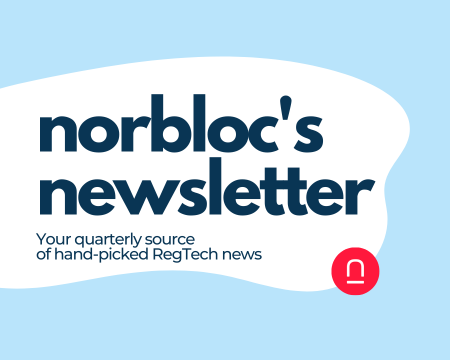 norbloc's newsletter