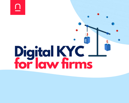 Digital KYC for Law firms