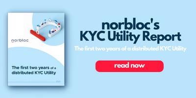 norbloc's KYC Utility Report