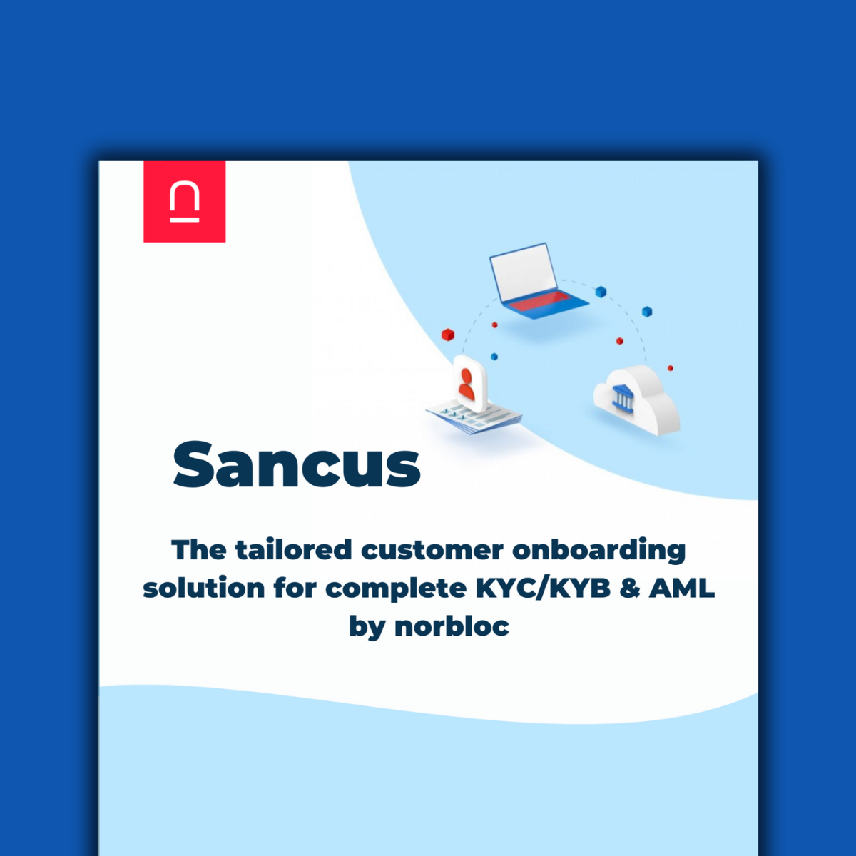 Sancus Brochure