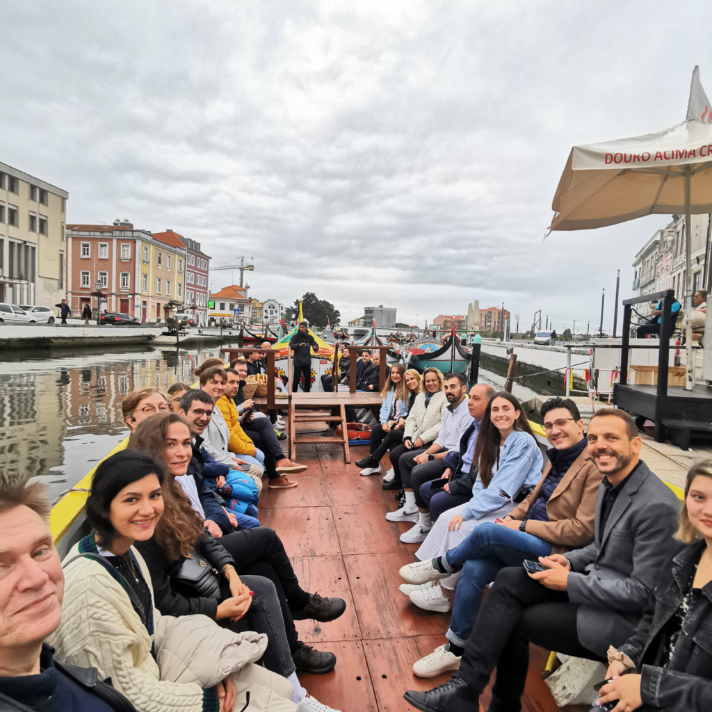 newsletter: norbloc for EU TANGO Project