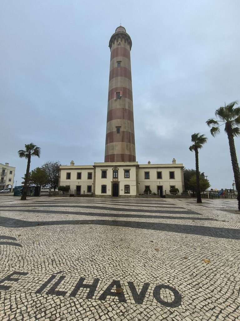Ilhavo, Portugal