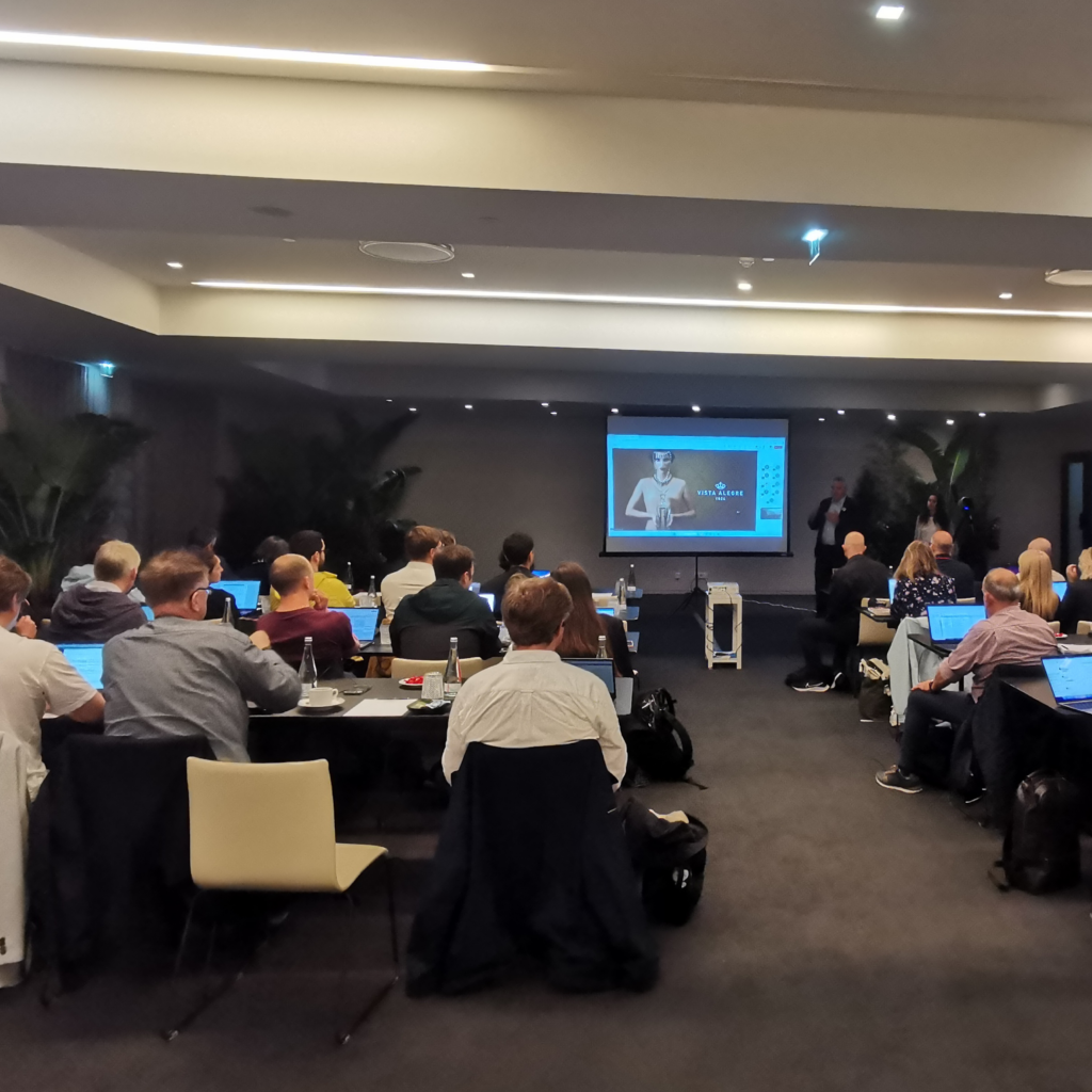 newsletter: EU TANGO Project