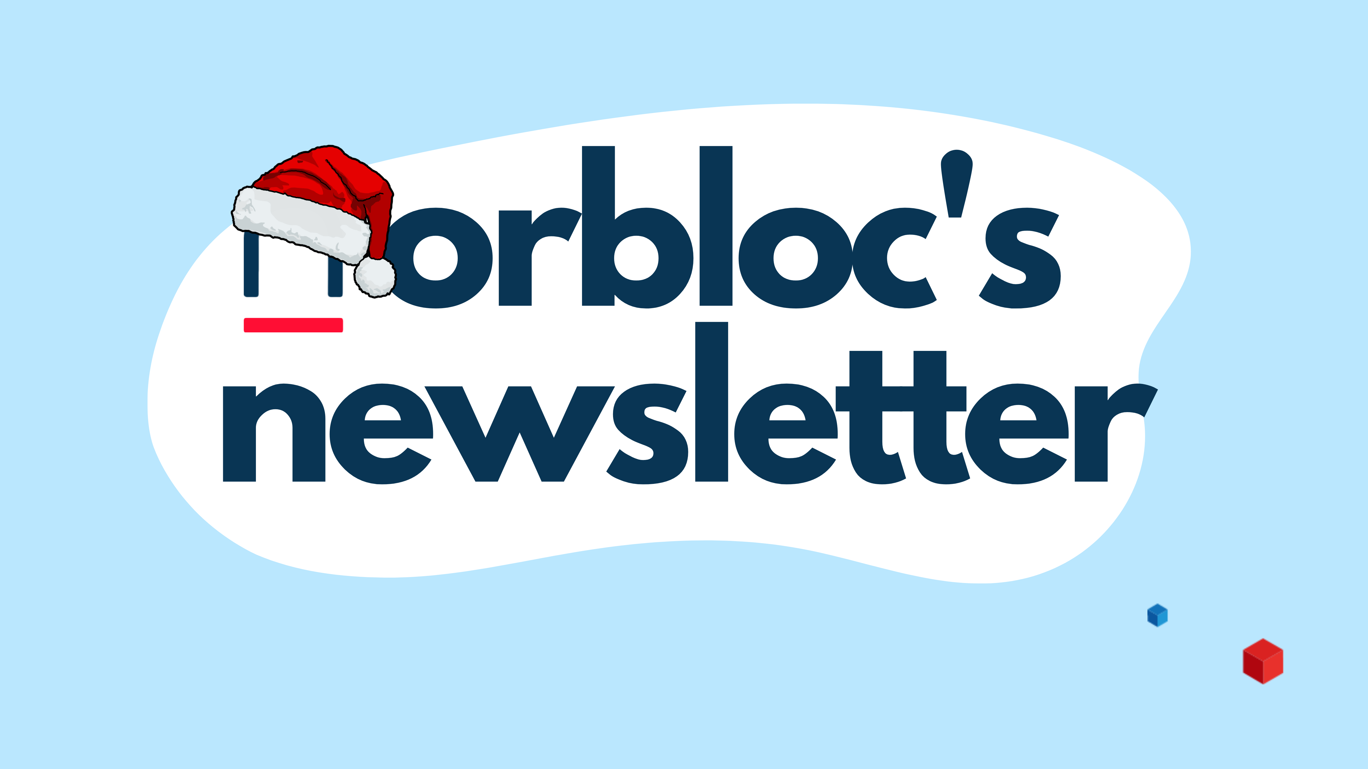 Q4 2024 | norbloc’s newsletter